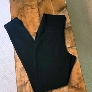 Aerie Chill Leggings M